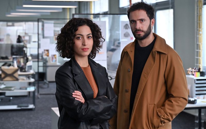 Hauptkommissarin Nadirah (Sabrina Amali) ermittelt im Mord an ihrem Mentor Frank Leuw. Mithilfe von dessen engem Freund, dem Rabbiner Samuel (Garry Fischmann), kommt sie auf die richtige Spur. 