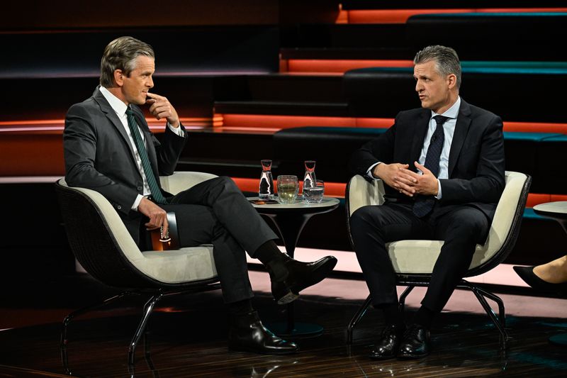 CDU-Kanzleramtschef Thorsten Frei sah keinerlei Fehler bei Kanzler Merz und machte deutlich, dass er sich in der "Stadtbild"-Debatte deutlich ausgedrückt habe.