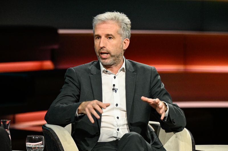 Der Tübinger Oberbürgermeister Boris Palmer gab bei "Markus Lanz" zu, dass er mit Erleichterung auf die "Stadtbild"-Aussage von Kanzler Merz reagiert habe.