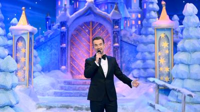 Bild zu Artikel Das Adventsfest der 100.000 Lichter