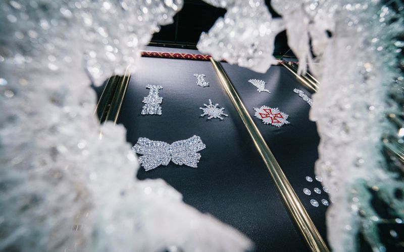 Bis heute fehlt ein Teil der entwendeten Juwelen.