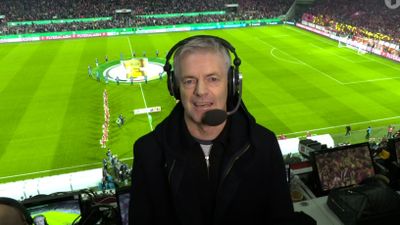 Bild zu Artikel Sportschau