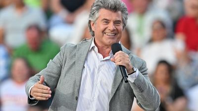 Bild zu Artikel Andy Borg