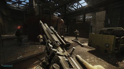 Bild zu Artikel Escape from Tarkov