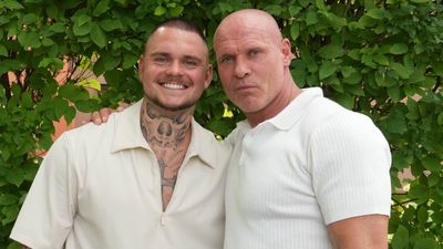 Bild zu Artikel Nico Legat und Thorsten Legat