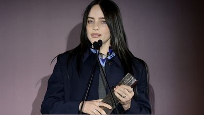 Bild zu Artikel Billie Eilish