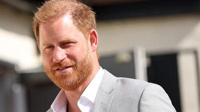 Bild zu Artikel Prinz Harry