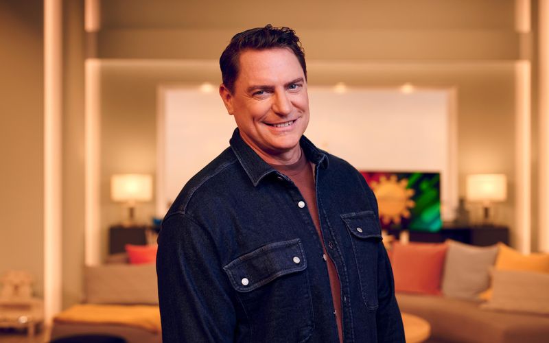 Am Freitag verkündete Benjamin Bieneck seinen Ausstieg beim "SAT.1-Frühstücksfernsehen".