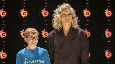 Bild zu Artikel Ina Müller