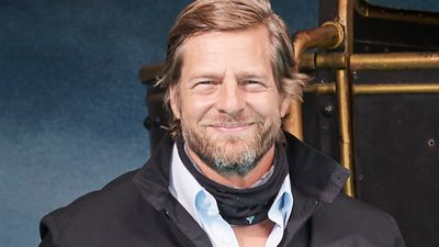 Bild zu Artikel Henning Baum