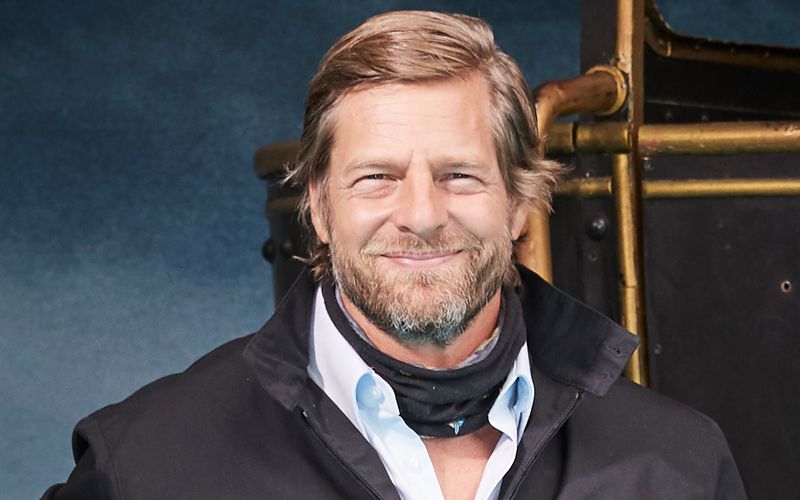 Henning Baum plädiert für eine "gesunde Robustheit".