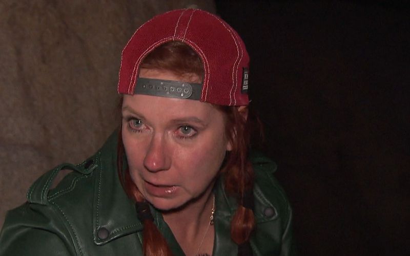 Jeannine ist verzweifelt: Hat ihre Ehe noch eine Chance?