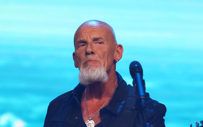 Santiano-Sänger Björn Both (Archivbild) war zu Gast beim "Kölner Treff".