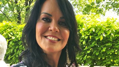 Bild zu Artikel Martina Reuter