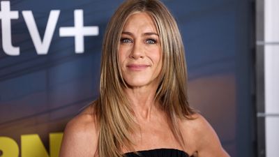 Bild zu Artikel Jennifer Aniston