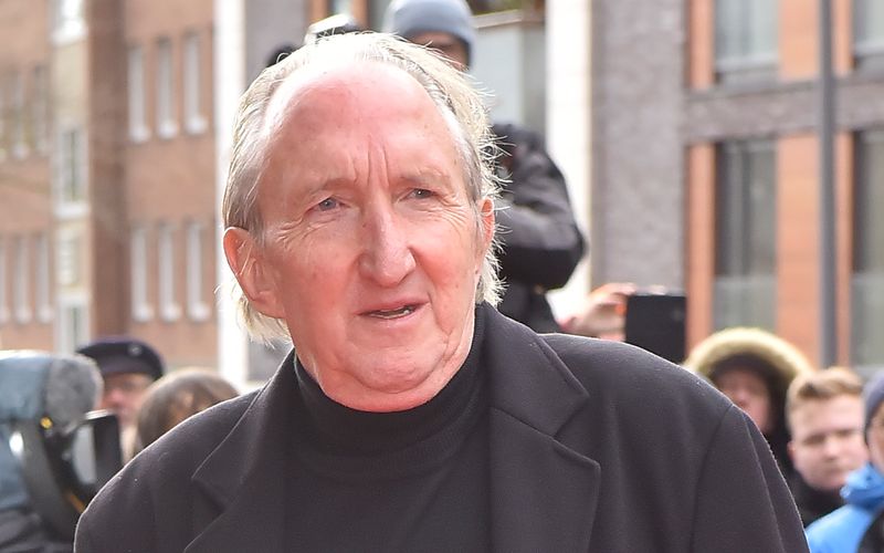 Mike Krüger hat genug von Influencern.