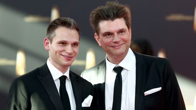 Bild zu Artikel Lutz van der Horst und Fabian Köster