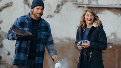 Bild zu Artikel "Die Bergretter"