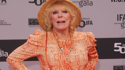 Bild zu Artikel Elke Sommer