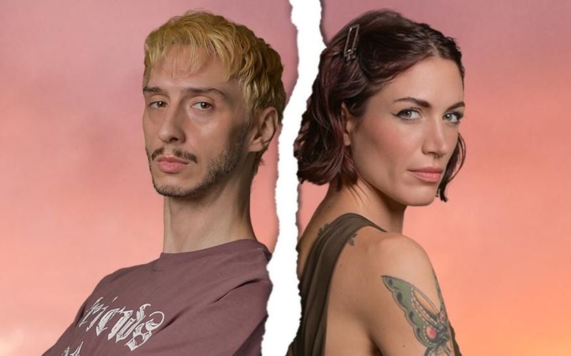 Nach dem "Sommerhaus der Stars" ziehen Tessa Bergmeier und ihr Ex Jakob Morgenstern nun in die "Villa der Verflossenen".