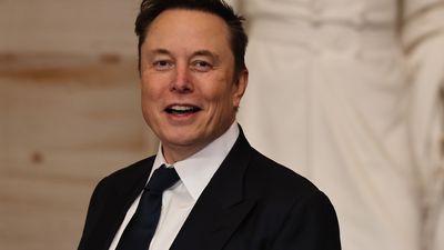 Bild zu Artikel Elon Musk
