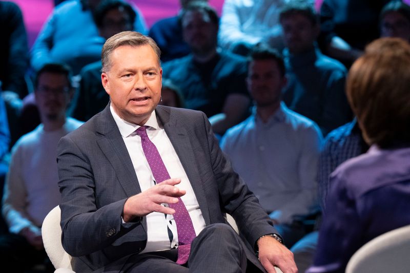 Der CSU-Bundestagsabgeordnete Stephan Mayer hat bei Sandra Maischberger über die Stadtbild-Aussage von Friedrich Merz gesprochen.