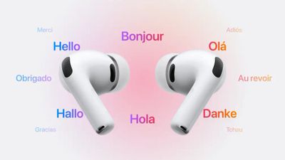 Bild zu Artikel AirPods