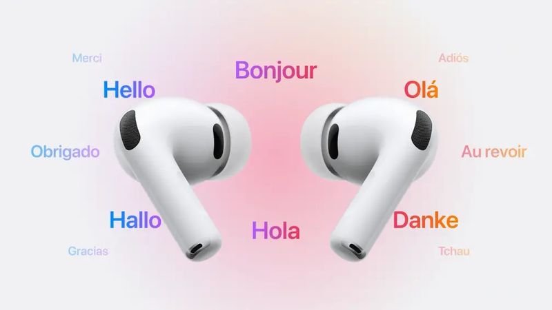 AirPods