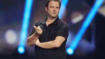 Bild zu Artikel Martin Rütter