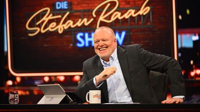 Bild zu Artikel "Die Stefan Raab Show"