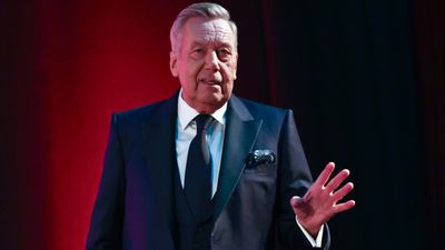 Bild zu Artikel Roland Kaiser