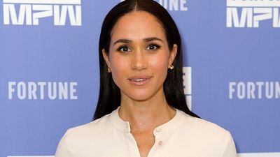 Bild zu Artikel Herzogin Meghan