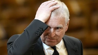 Bild zu Artikel Andrew