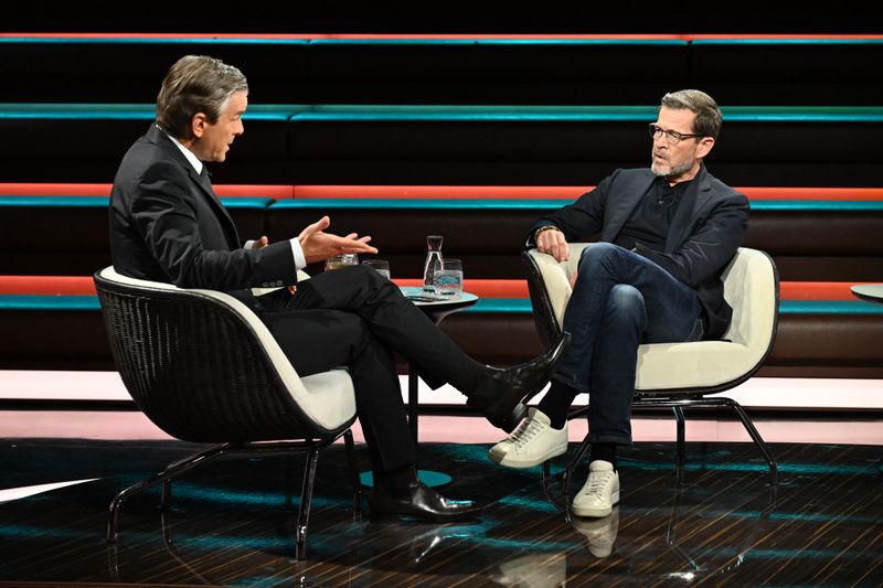 Im Gespräch mit Markus Lanz sprach Karl-Theodor zu Guttenberg nicht nur über den Wahlsieg des neuen New Yorker Bürgermeisters Zohran Mamdani, sondern auch über den richtigen Umgang mit der AfD.