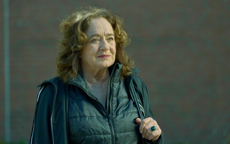 Mechthild Großmann verabschiedet sich nach 23 Jahren als Staatsanwältin Wilhelmine Klemm vom Münster-"Tatort".