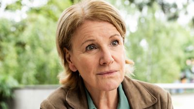 Bild zu Artikel Mariele Millowitsch in ihrer Rolle als Marie Brand