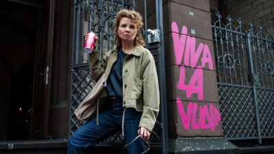 Bild zu Artikel Frier und Fünfzig - Am Ende meiner Tage