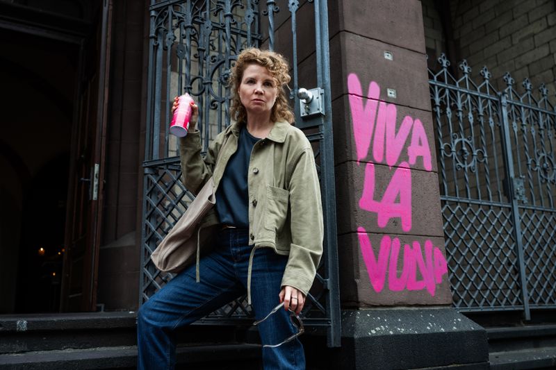 Annette Frier lässt es krachen - Wechseljahre sind nichts für Feiglinge. Im Interview mit der Agentur teleschau spricht sie offen über das Älterwerden und ihre Selbstzweifel. 