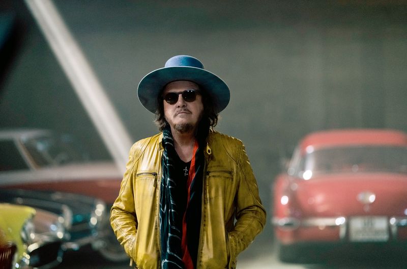 Zuccheros dunkle Stimme vergisst man einfach nicht. Er gehört zu den größten internationalen Popstars - und er stammt aus der Emilia-Romagna.