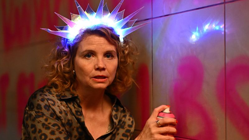 Frier und Fünfzig - Am Ende meiner Tage