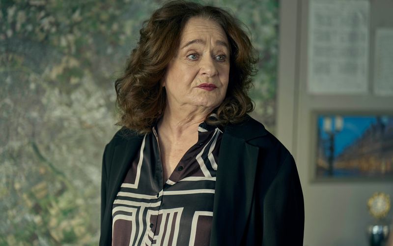 Staatsanwältin Wilhelmine Klemm (Mechthild Großmann) verabschiedete sich im "Tatort: Die Erfindung des Rades" in den Ruhestand. Vorher erwartete sie ein besonders persönlicher Fall.