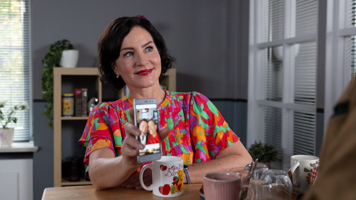 Marisa Burger nennt Gründe für ihr "Rosenheim-Cops"-Aus: "Möchte Miriam  Stockl nicht lächerlich machen" - SWYRL, Entertainment-Themen, die dich  begeistern.