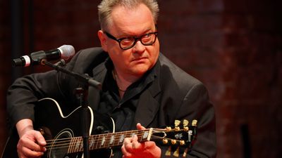 Bild zu Artikel Heinz Rudolf Kunze