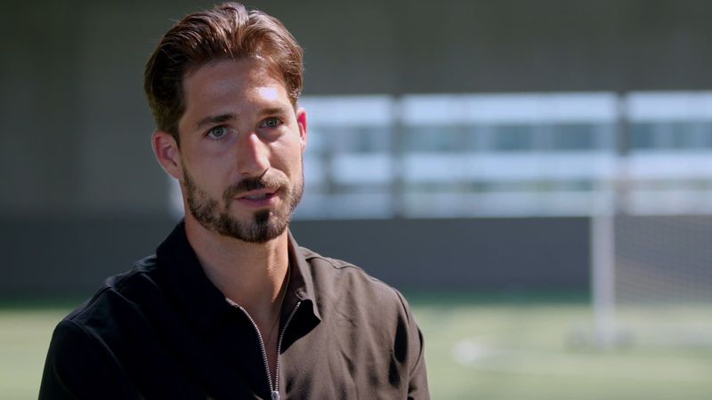 Kevin Trapp wühlen die Erinnerungen auf: "Keiner wusste, wie kommen wir eigentlich hier raus. Sind wir in Sicherheit? Sind wir in Gefahr?"