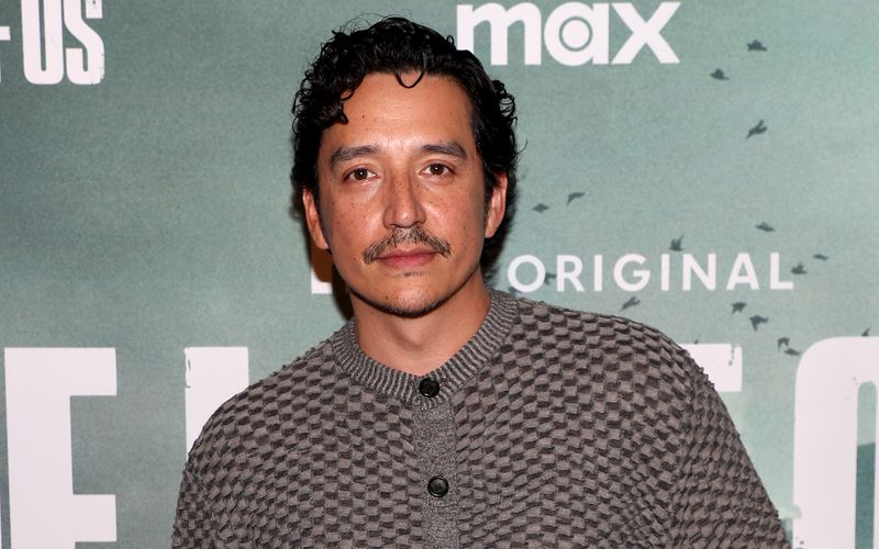 "John Wayne Gacy war kein Monster im Film - er war ein Mensch, der seine eigene Menschlichkeit aufgegeben hat", sagt Schauspieler Gabriel Luna.