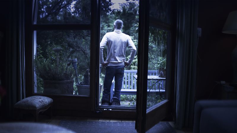 Schuld & Sühne mit Paulina Krasa: Ein Vater verschwindet