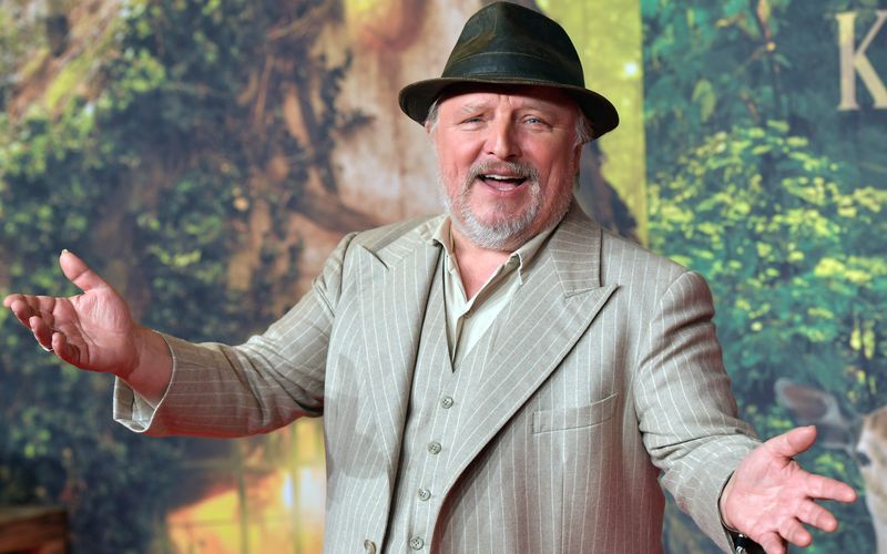 Axel Prahl besitzt eine kuriose Requisite aus einer besonderen "Tatort"-Folge.