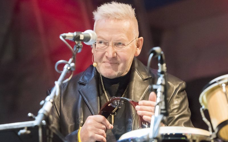 Radio-Urgestein Matthias Holtmann ist 75-jährig verstorben.