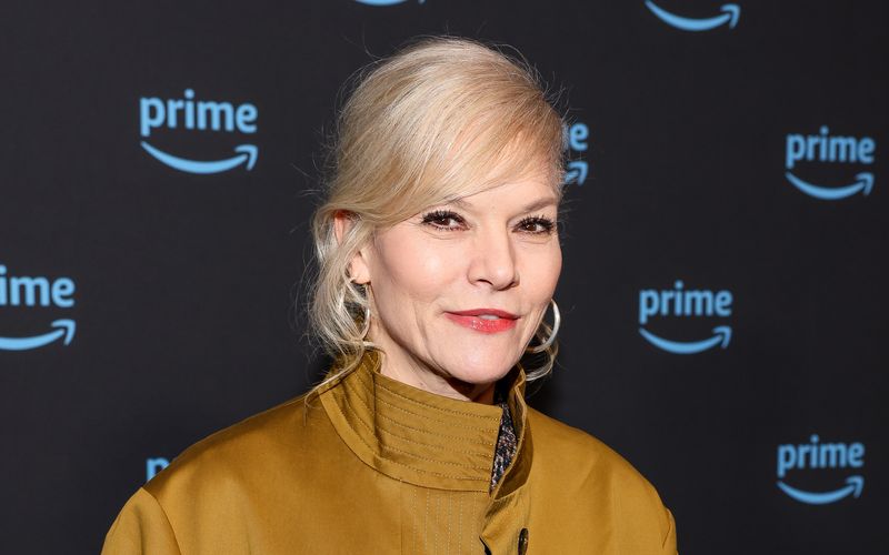 Ina Müller hat sich über den Dresscode beim Deutschen Fernsehpreis ausgelassen.