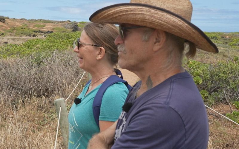 Barbados hat es Konny und Manu Reimann angetan. Doch ein Haus auf der Karibikinsel zu finden, ist gar nicht so einfach.